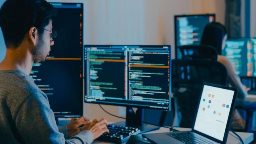 不做PWA就落后?南华县小程序开发如何抢占数字化先机